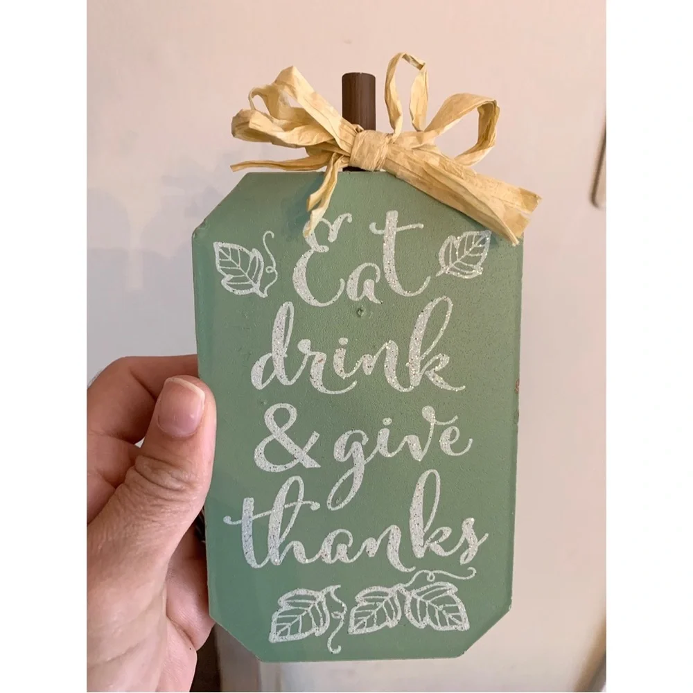 Fall Decor Bundle - Picture 4 of 7